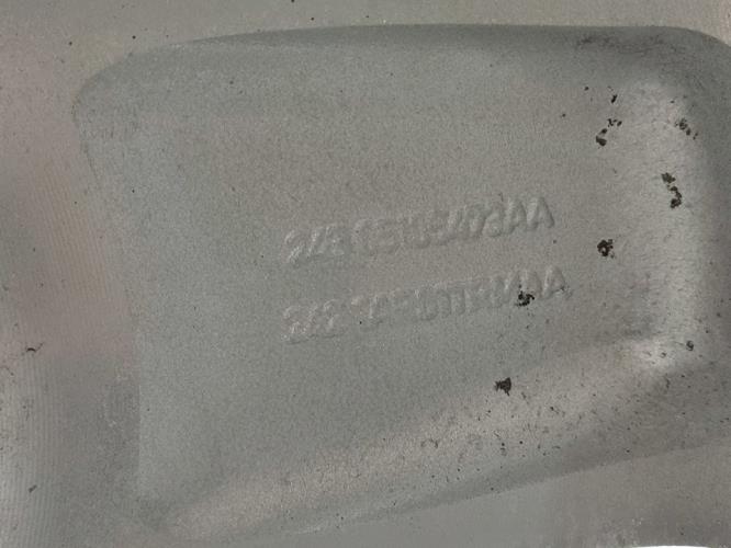 Foto del ricambio