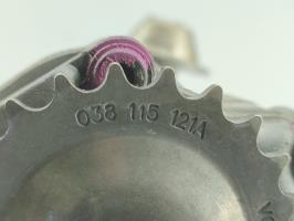 Foto del ricambio