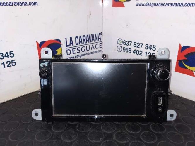 Foto del ricambio