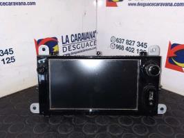 Foto ricambio auto