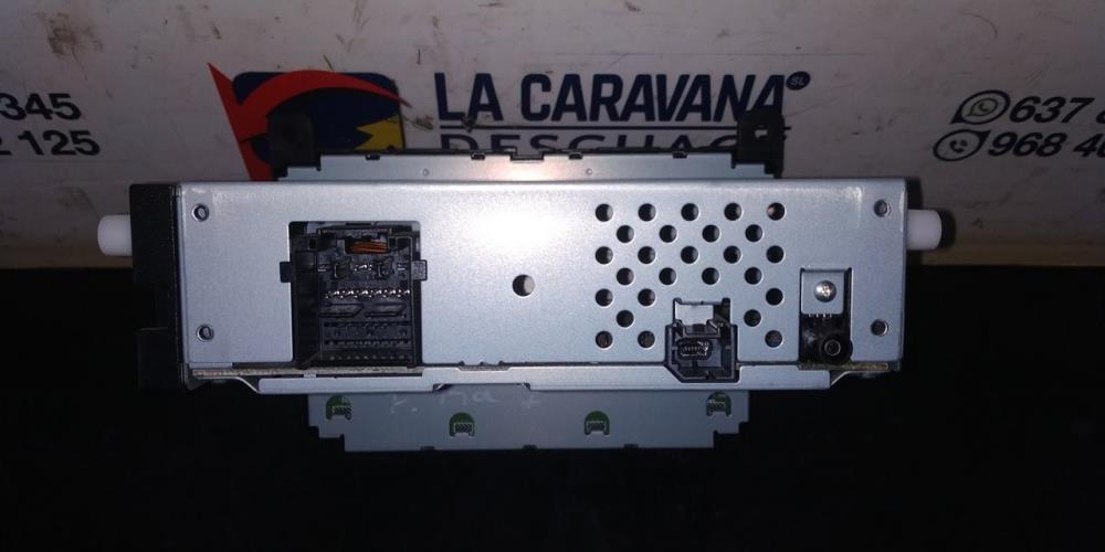 Foto del ricambio