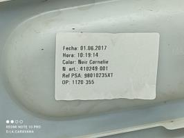 Foto del ricambio
