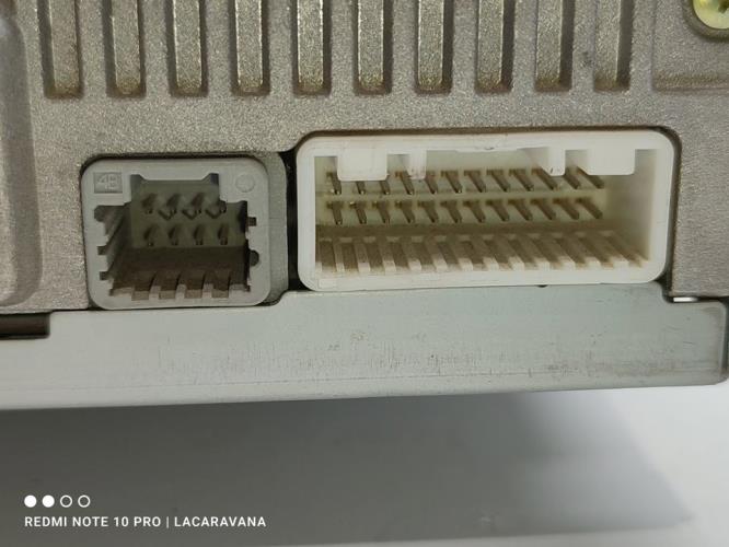 Foto del ricambio