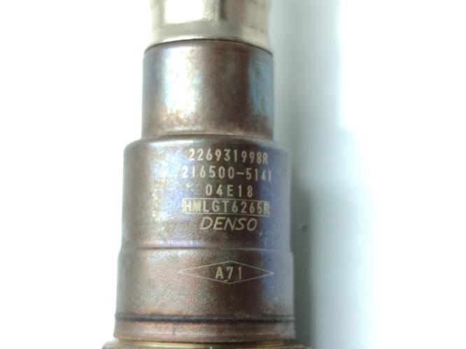 Foto del ricambio