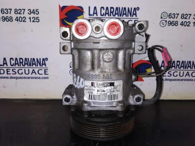 Foto del ricambio