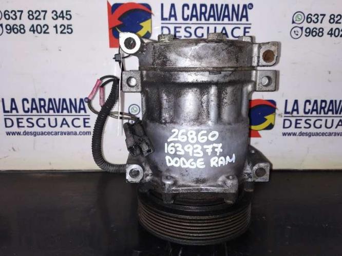 Foto del ricambio