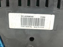 Foto del ricambio