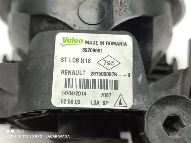 Foto del ricambio
