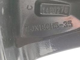 Foto del ricambio