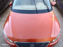 Foto pieza de coche