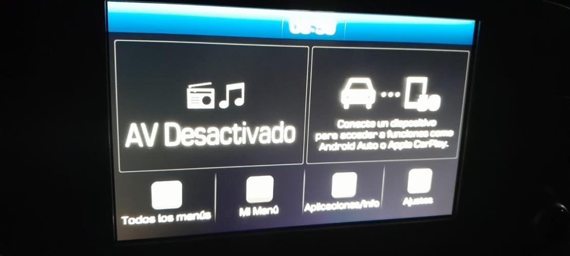 Foto del ricambio