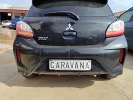 Foto pieza de coche