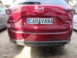 Foto pieza de coche