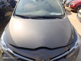Foto pieza de coche