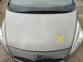 Foto pieza de coche