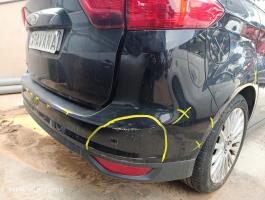 Foto pieza de coche