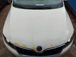 Foto pieza de coche
