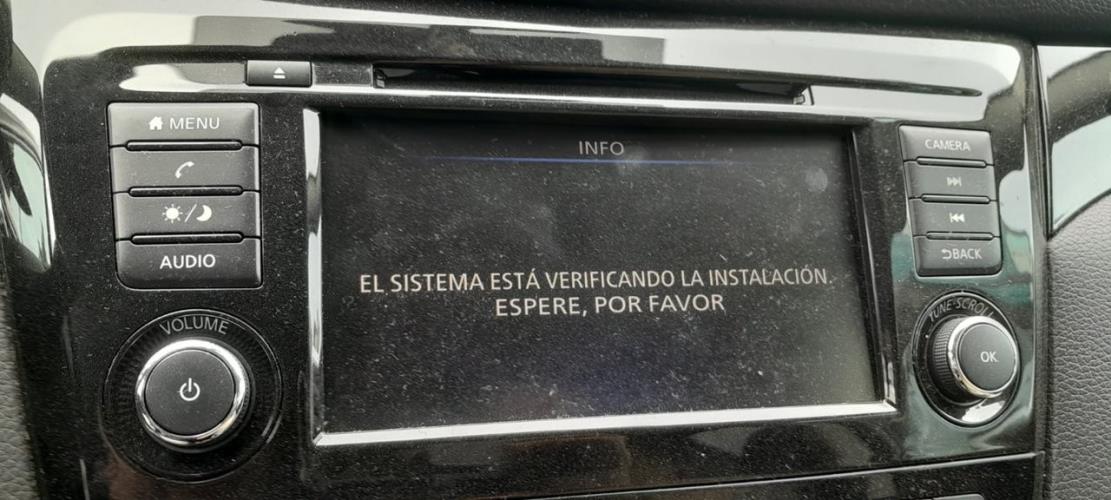 Foto del ricambio