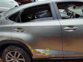 Foto pieza de coche