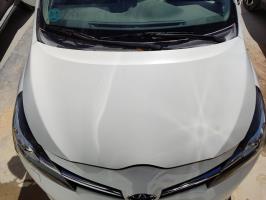 Foto pieza de coche