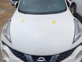 Foto pieza de coche