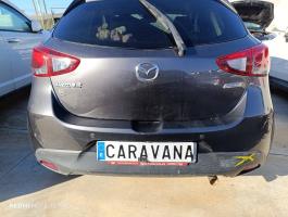 Foto pieza de coche