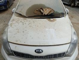 Foto pieza de coche