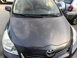 Foto pieza de coche