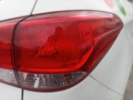 Foto pieza de coche