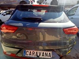 Foto pieza de coche