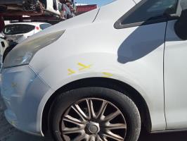 Foto pieza de coche