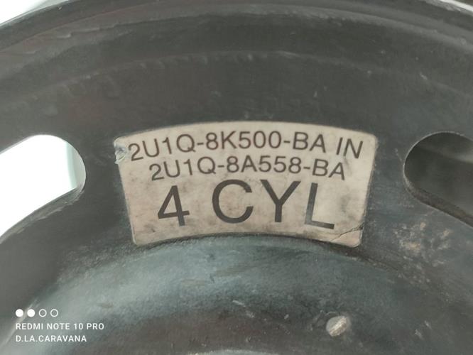 Foto del ricambio