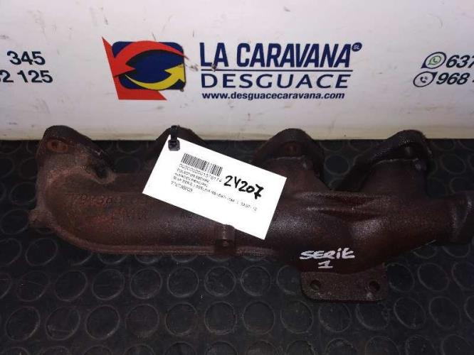 Foto de la pieza