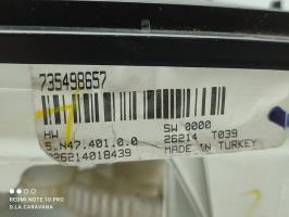 Foto del ricambio