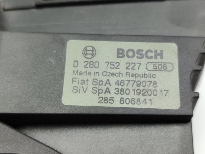Foto del ricambio