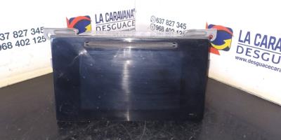 Foto ricambio auto