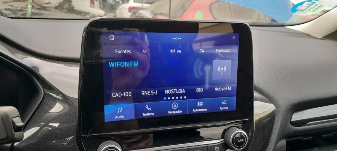 Foto del ricambio