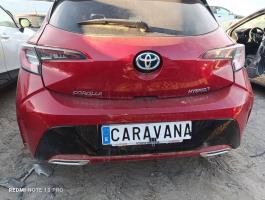 Foto pieza de coche