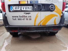 Foto pieza de coche