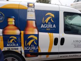 Foto pieza de coche