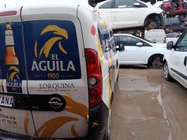 Foto pieza de coche
