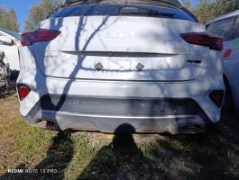Foto pieza de coche
