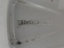 Foto del ricambio