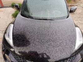 Foto pieza de coche