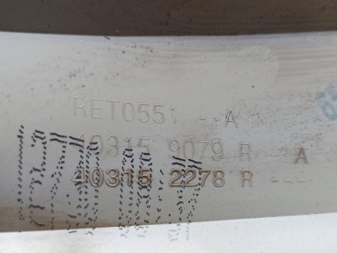 Foto del ricambio