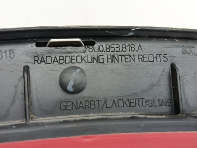 Foto del ricambio