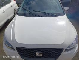 Foto pieza de coche