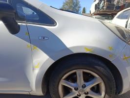 Foto pieza de coche