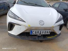 Foto pieza de coche
