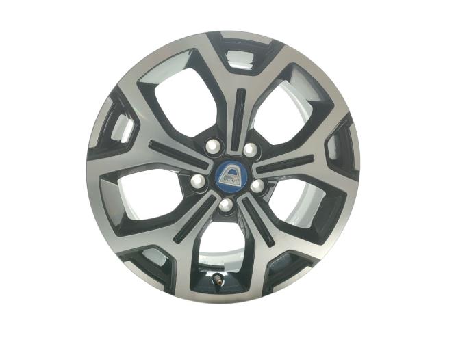 Foto de la pieza